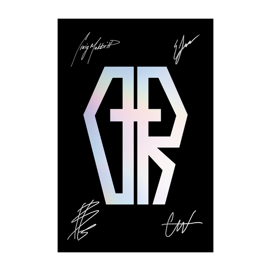 REDEFINED Poster